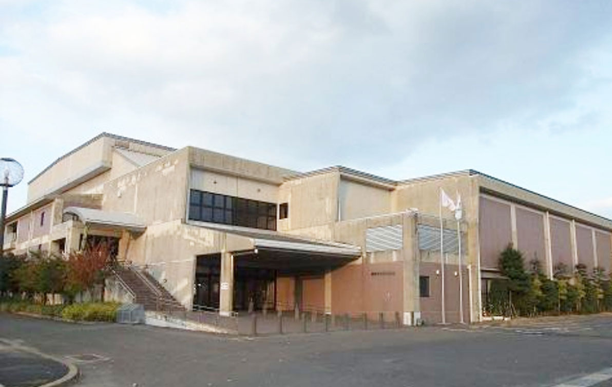 Ono Gymnasium