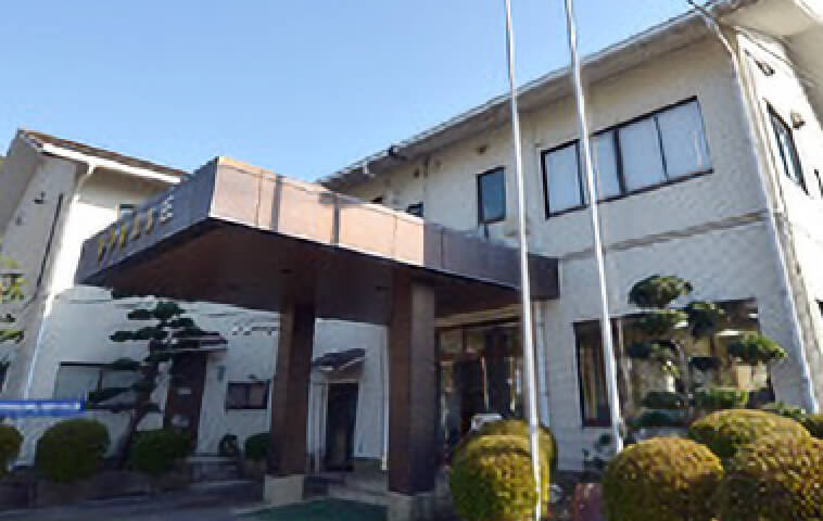 大会議室
